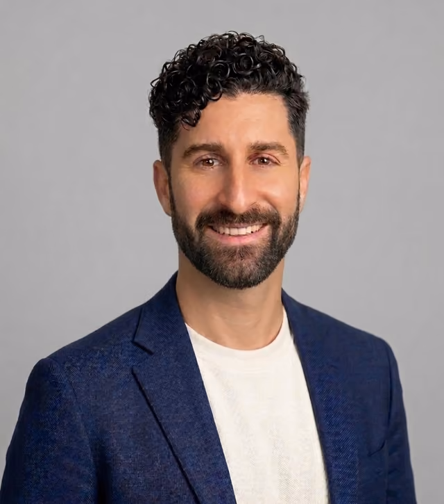 Anchorpoint Studios founder